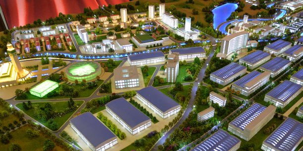Tanger Tech